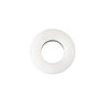 Flat Washer Nylon 3/8 in.