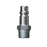 Coupler Snap Plug 11032 Plug x 1/2 in. Mpt