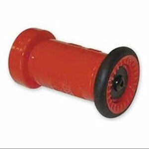 Lexan Adjustable Hose Nozzle FNB75GHT 3/4 in.