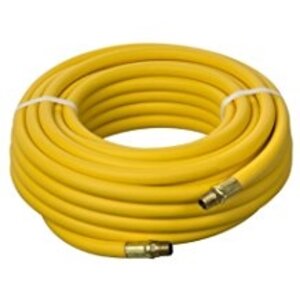 Spray Hose 600 PSI 3/8 in. x 400 ft. 3/4 in. M x F Garden Hose Ends