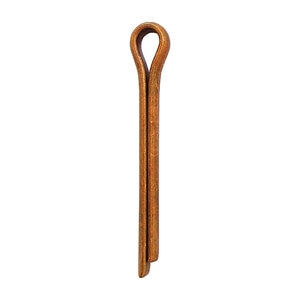 Cotter Pin Bronze 3/16 in. x 1-1/2 in.