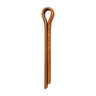 Cotter Pin Bronze 3/16 in. x 1-1/2 in.