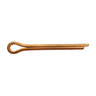 Cotter Pin Bronze 3/16 in. x 1-1/2 in.