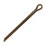 Cotter Pin Bronze 3/16 in. x 1-1/2 in.