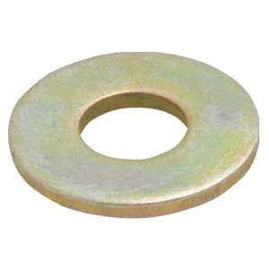 Flat Washer Grade 8 SAE 5/16 in.