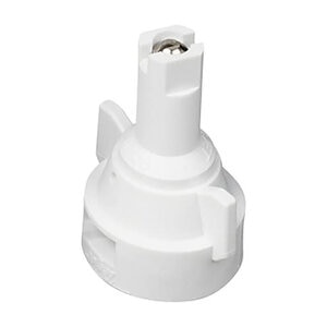 AIC11008-VS TeeJet Air Visiflo Induction Flat Spray Tip White