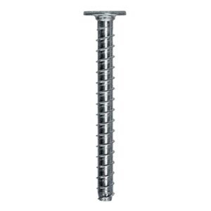 Hex Washer Screw #6 x 5/8 in.