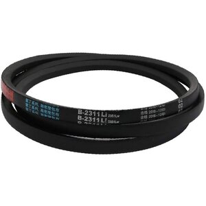 Belt V Bk86 S1021947-7-3311