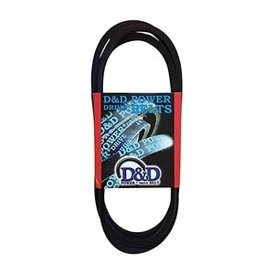 Gardner A-Section V-Belt