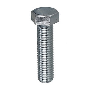 Hex Capscrew Grade 5-1/4 in. x 3/4 in. 20 Thread