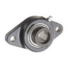 Tritan 2-Bolt Flange Bearing Unit, SAPFL205-16 (Renovator Shafts, 1 in. ID)