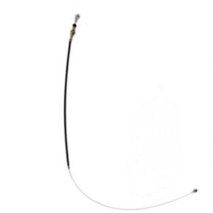 Control Renovator Cable For LESCO Renovator 20