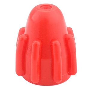 Replacement Nozzle Kit R16C Red Poly