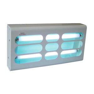 Gardner GT-180 Wall Mount 30 Watt (2 x 15 Watt) Shatterproof Industrial Fly Light