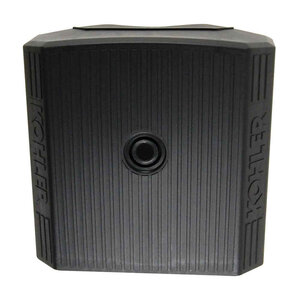 Gardner Air Cleaner Cover