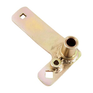 Arm Assembly Wwith Bearing Idler Deck Spindle