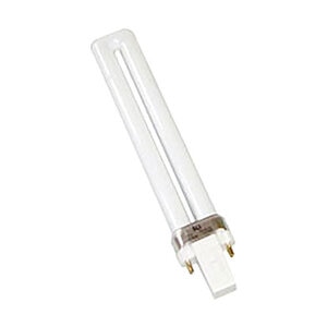 Gardner FlyWeb Classic Replacement 9 watt (regular) UV Insect Lamp 9 inch