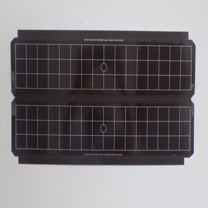 Gardner 907 Series 9 in. x 16 in. Universal Replacement Glueboard 12 Count Box