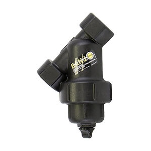 Strainer 1-1/4 in. LSY125-20