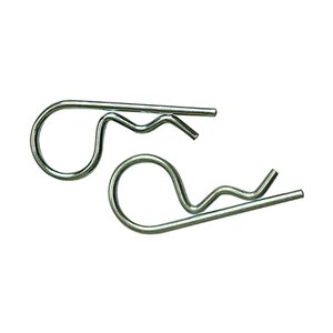 Pin Hair 3/8 in.-1/2 in. (Ref 050493 Pk/2)