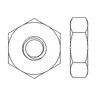 Nut Hex Ms SS #8-32