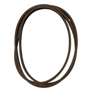 Belt V- A-Section X 114.3 Spindle