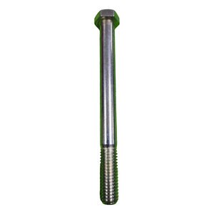Capscrew Hex Zinc Gr5 1/2 in. - 13 in. x 5-1/2 in.