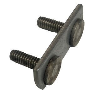 Plate Weld 2-Hole Spreader