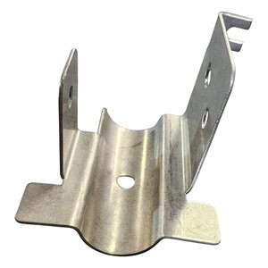 Bracket, Remote 3rd Hole