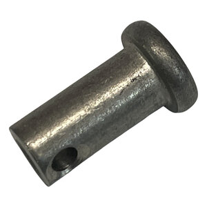 Pin Clevis SS 1/4 in. x 1/2 in.