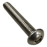 Screw Rnd Phil Mach Ss 1/4 in.-20X 1-1/2 in.