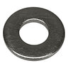 Washer Flat #8 SS