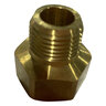 Adapter Brass With Gasket TeeJet 7029