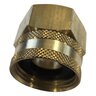 Adapter Brass 3/4