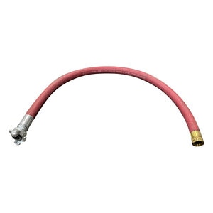 Bolt Socket Shoulder Cad 1/2 in. x 3/8 in.