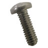 Screw Pan Phil Mach Ss 8-32X 1/2 in.