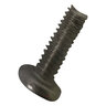 Screw Pan Phil Mach Ss 8-32X 1/2 in.