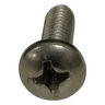 Screw Pan Phil Mach Ss 8-32X 1/2 in.