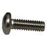 Screw Pan Phil Mach Ss 8-32X 1/2 in.