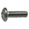 Screw Pan Phil Mach Ss 8-32X 1/2 in.