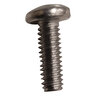 Screw Pan Phil Mach Ss 8-32X 1/2 in.