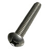 Screw Rnd Phil Mach Ss 1/4 in.-20X 1-1/2 in.
