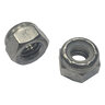 Nut Lock 18-8 Ss 5/16