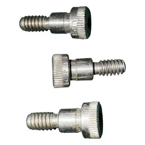 Bolt Shoulder 1/4X1/4