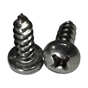 Philips Head Screw #8 X 1/2