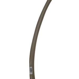 1 in. Medium Duty PVC Clear Suction Hose, FDA PVC Suction TraNSFer 90 PSI