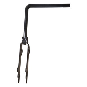 Lever-Control Assembly Slicer Black Renov