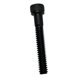 Screw #10 - 24 thread x 1.25 in.