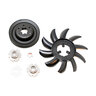 Gardner Fan & Pulley Kit