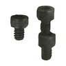 Screw Socket 10-24X1.25 in.